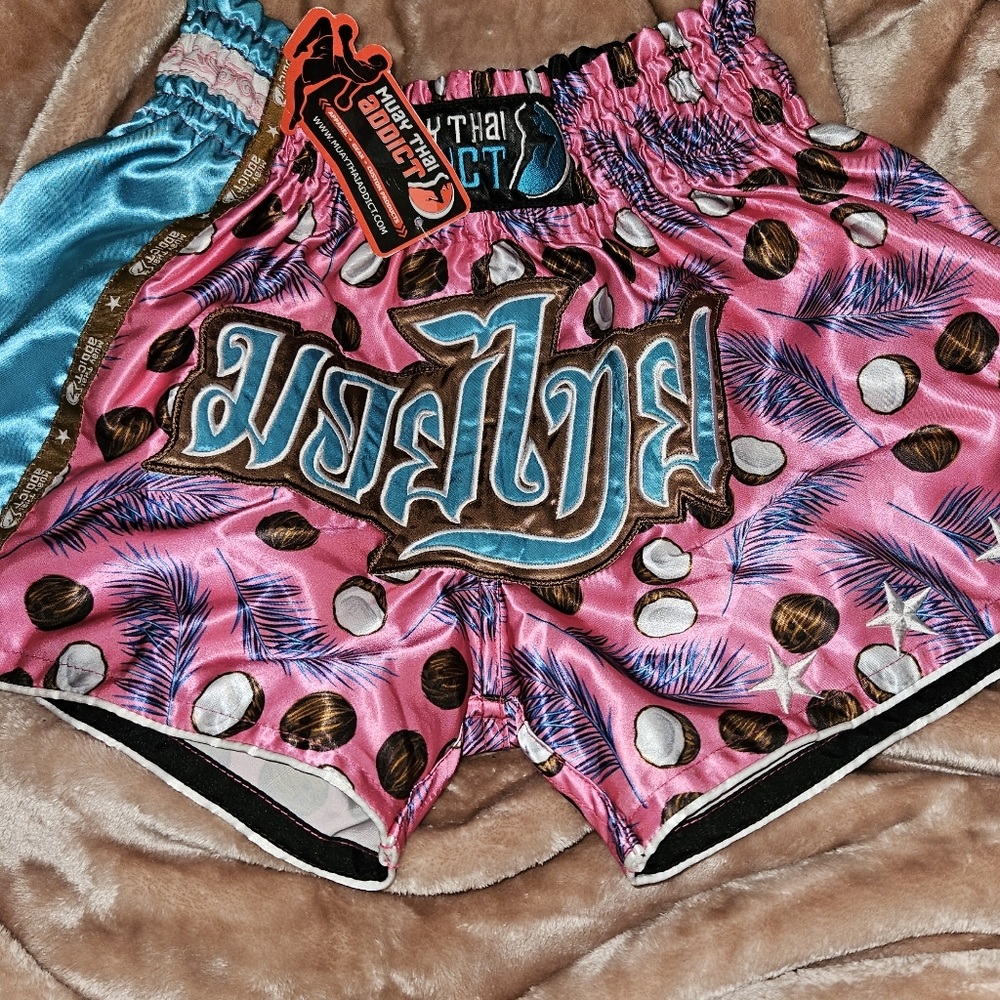 Boxing Shorts size M